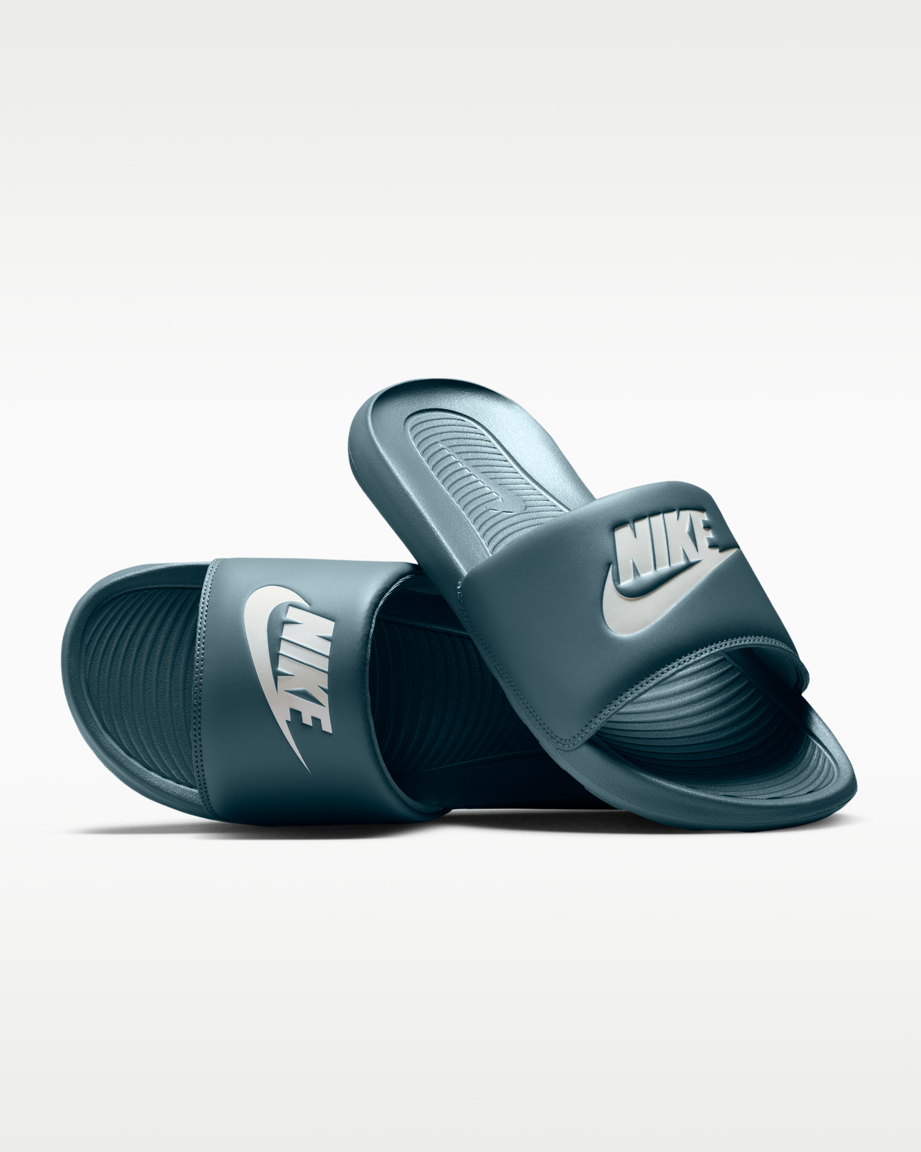 Nike Victori One Men's Slides. Nike.com